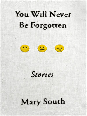 cover image of You Will Never Be Forgotten